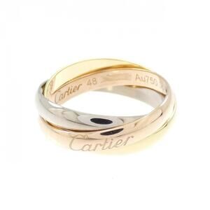 Cartier Trinity Ring